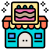 Bakery icon