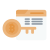 Digital Wallet Login icon