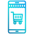 Smartphone icon