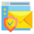 Send E-mail icon