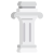 Corinthian Pillar icon