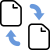 Duplikat icon
