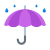 Rainy Weather icon