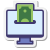 Online Geldüberweisung icon