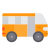 Autobús icon