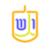 Dreidel icon