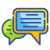 Chat icon