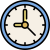 Clock icon