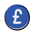 Britischer Pfund icon