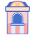 Ticket Office icon