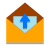 Open email icon