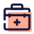 Organtransplantation icon