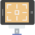 Tablet icon