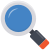 Magnifier icon