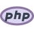 PHP徽标 icon