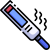 Thermometer icon