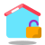 Home Safety icon