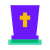 Grave icon