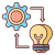 Problem Solving icon