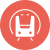 Metro icon