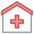 Clinic icon