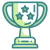 Game Trophy icon