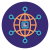 Data Network icon