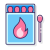 Matches icon