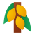 Какао бобы icon