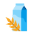 オーツミルク icon