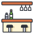 Bar Counter icon