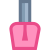 Esmalte de uñas icon