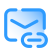 Message Link icon