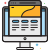 Landing Page icon