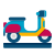 Scooter icon