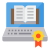 Online Book icon