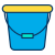 Bucket icon