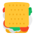 Sandwhich icon