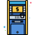 Atm icon