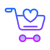 Favorite Cart icon