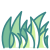 Grass icon