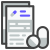 Leaflet icon