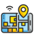 Location icon