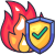 Fire Insurance icon