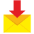 Inbox icon