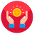 Money Care icon