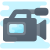 Videocámara Pro icon