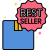 Best Seller icon