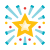 Fireworks icon