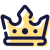 中世の王冠 icon